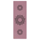 Yoga Matte ARUNA - Mauve