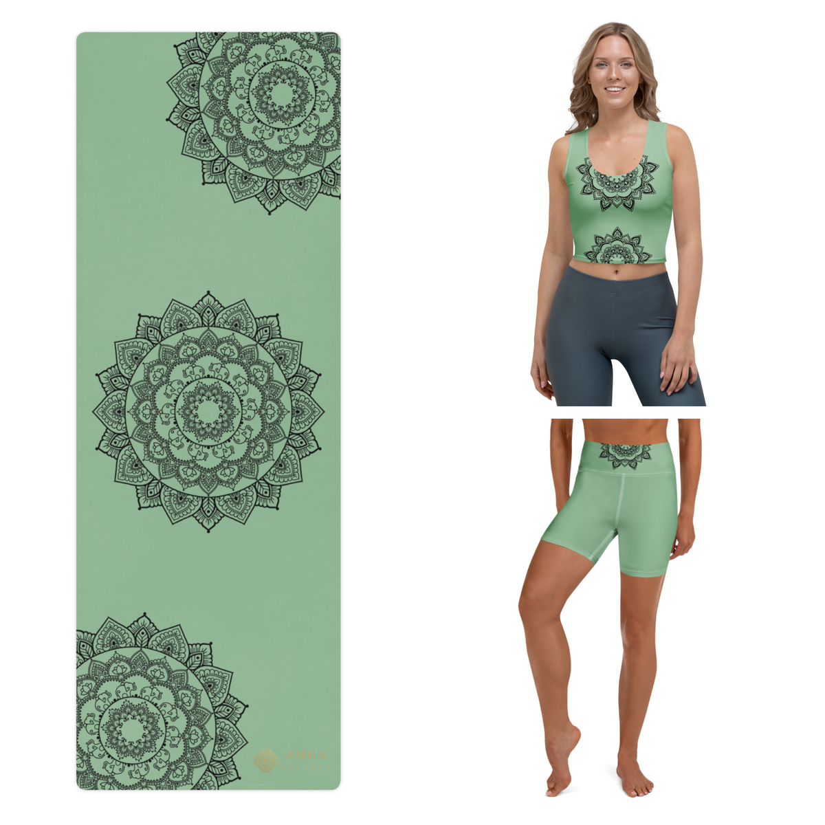 Forest Flow Bundle