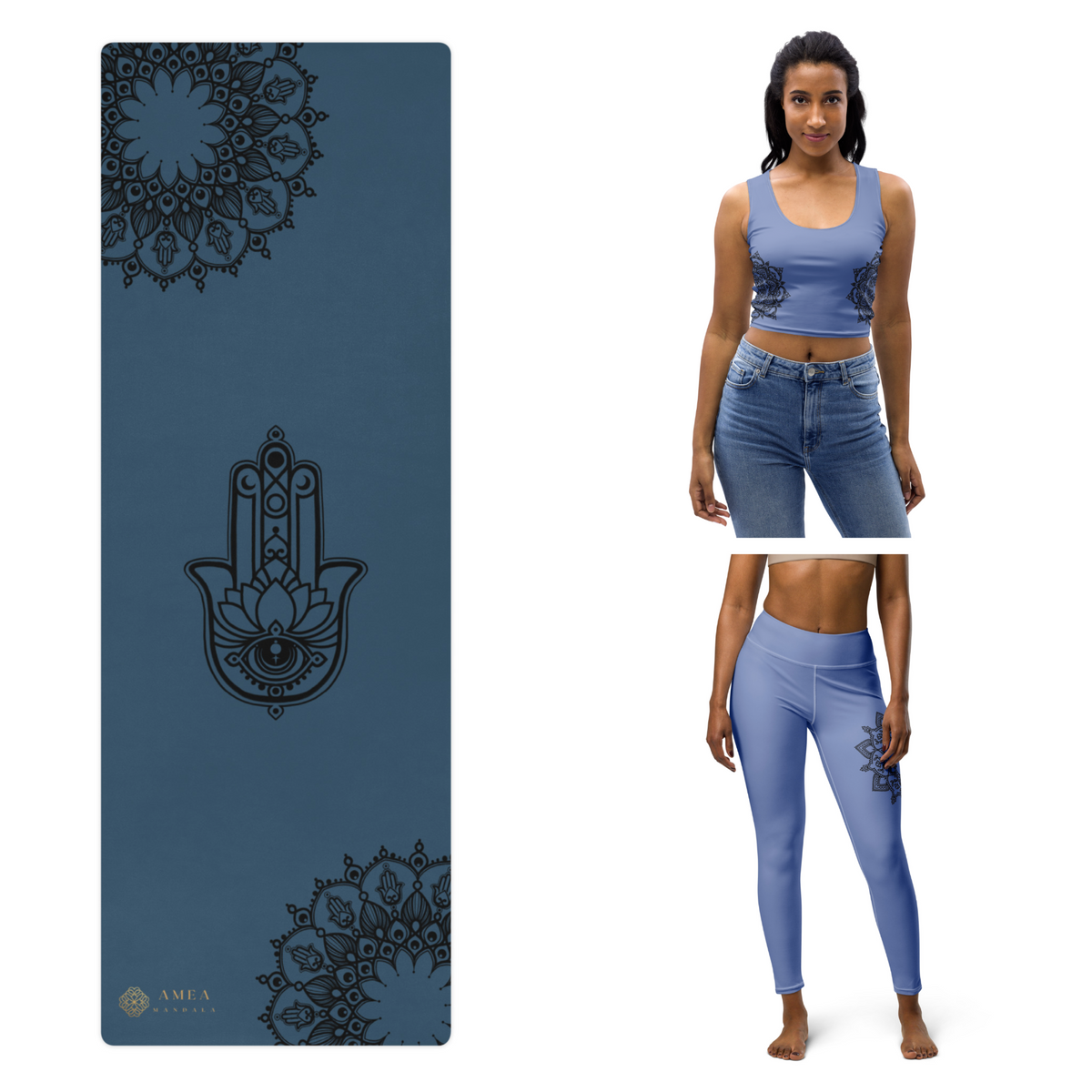 Mystic Bloom Bundle