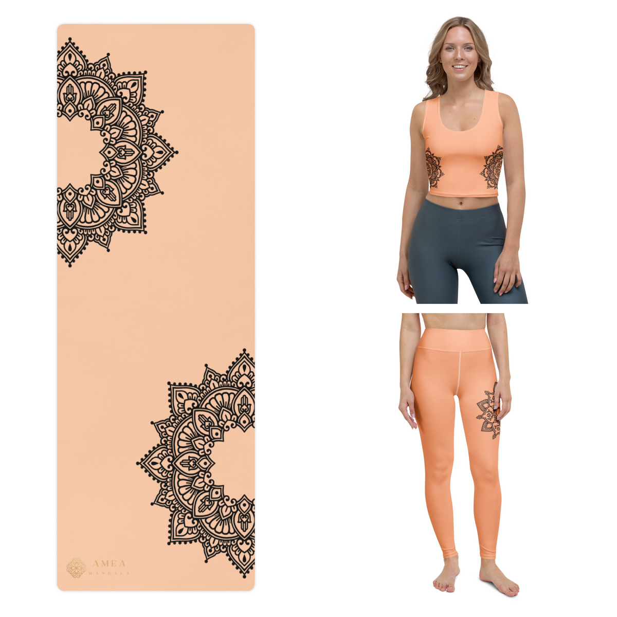 Grounded Grace Bundle
