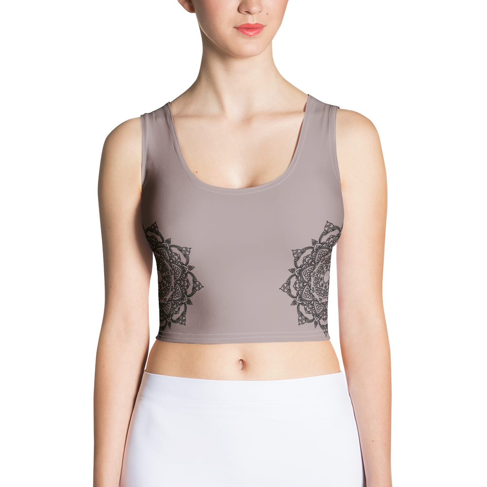 Top cropped - Viola