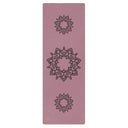 Yoga Matte ARUNA - Mauve